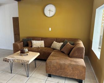 Bonaire 2 Stay Rincon - Hato