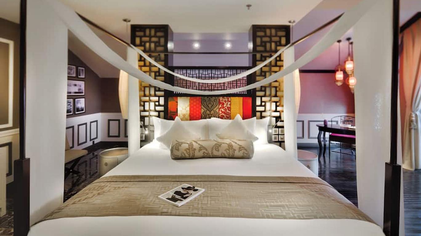 Hotel Royal Hoi An - Gallery
