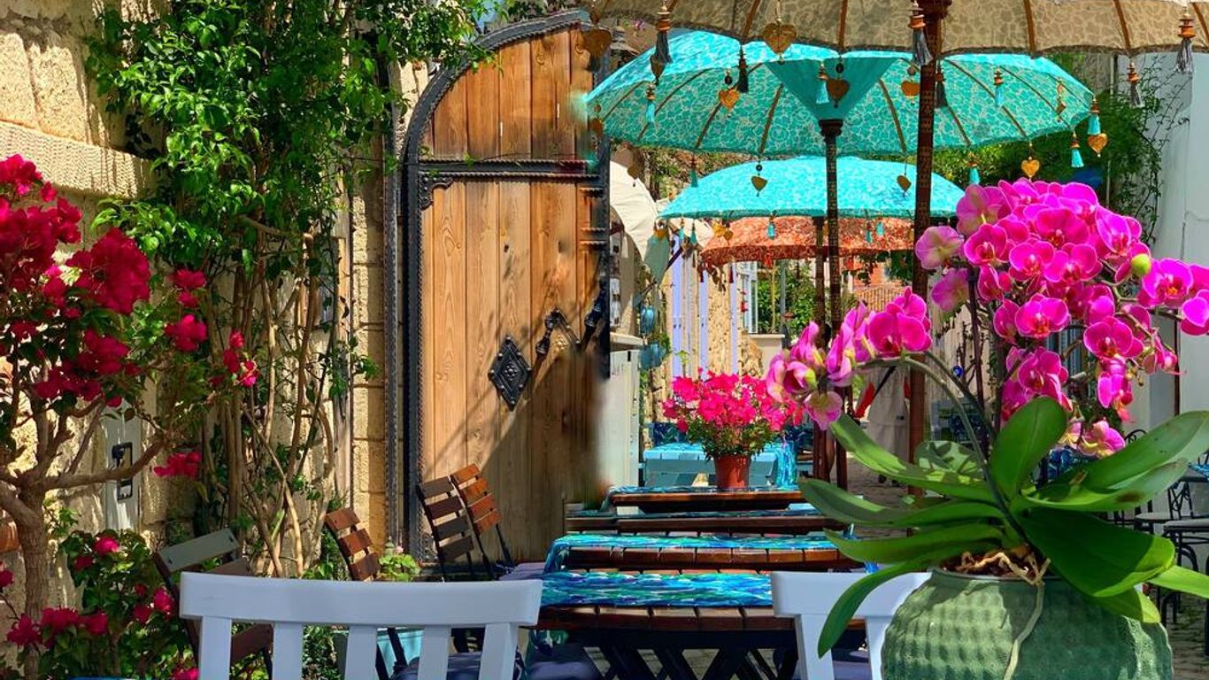 Maison d Azur Alacati