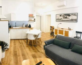 Lilli's Home - Ascoli Piceno - Salon