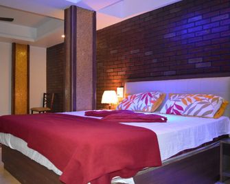 Round Cube Guest House - Canacona