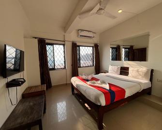 Baga Beach Sunset - Baga - Habitación