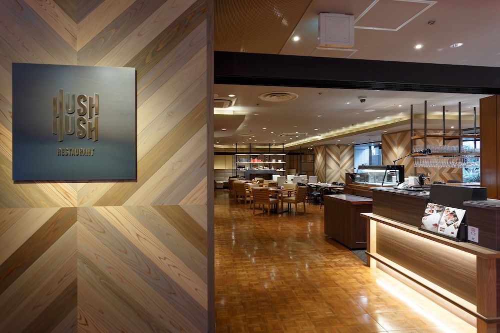 Shibuya Tokyu Rei Hotel