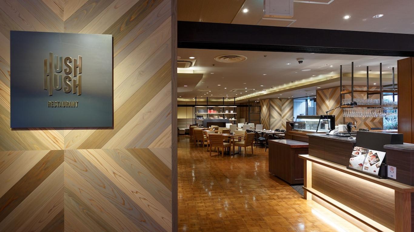 Shibuya Tokyu Rei Hotel
