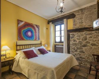 Hostal Rural Elosta - Lecumberri - Habitación