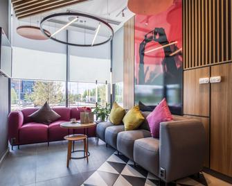 ibis Aktobe - Aktobe - Lounge