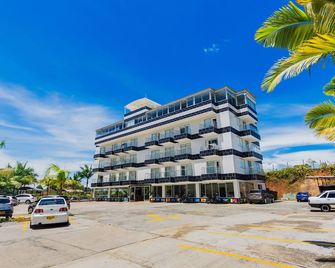 Hotel Verony Guatape - Guatapé - Edificio