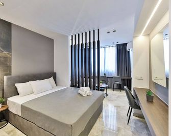 Porto Sea View Apartments - Thessaloniki