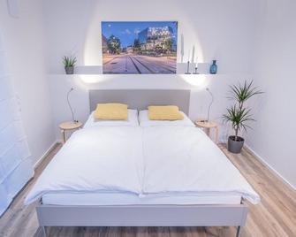 Freiburger-Ferienwohnung - Fribourg-en-Brisgau - Chambre