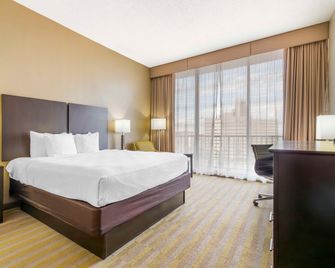 Best Western Corpus Christi - Corpus Christi - Chambre