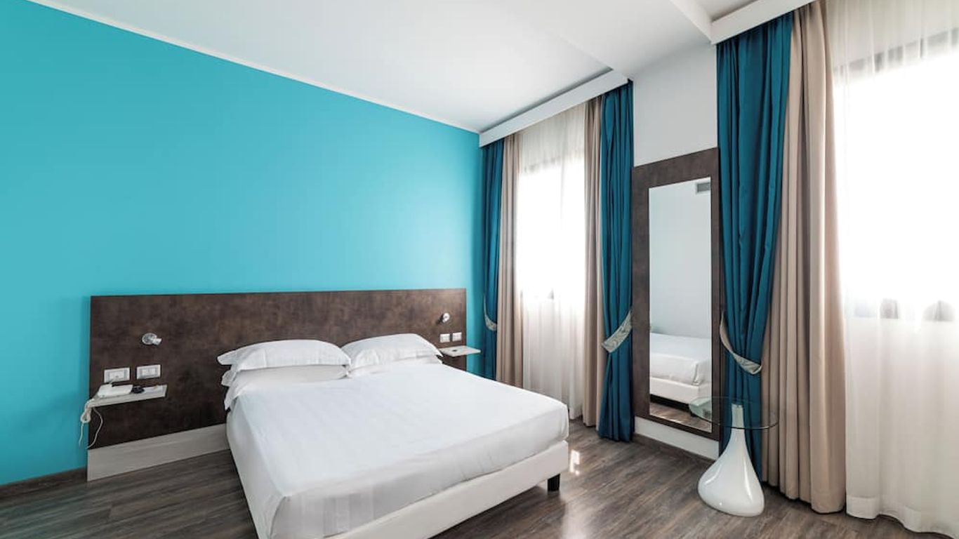 Phi Hotel Milano