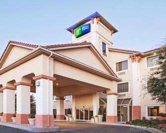 OYO Townhouse Oklahoma City Airport - Oklahoma City - Building