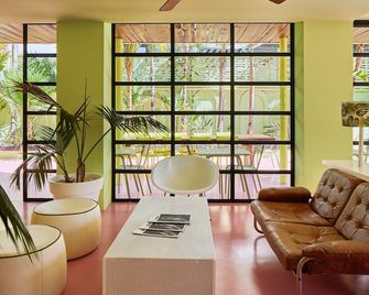 Tropicana Ibiza Suites - Adults Only - Ibiza-Stadt