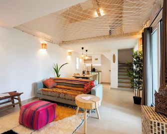 Dunas Luxury Beach Resort Tarifa - Tarifa