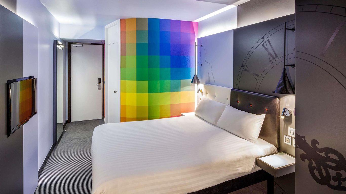 ibis Styles London Southwark - near Borough Market