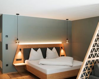 Aktiv Lodge Meran - Garden One - Saltusio