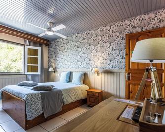 Auberge Desprairies - Saint-Joseph - Habitación