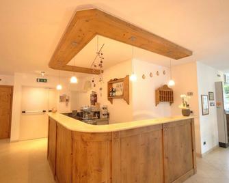 Hotel Garni Sottobosco - Dimaro