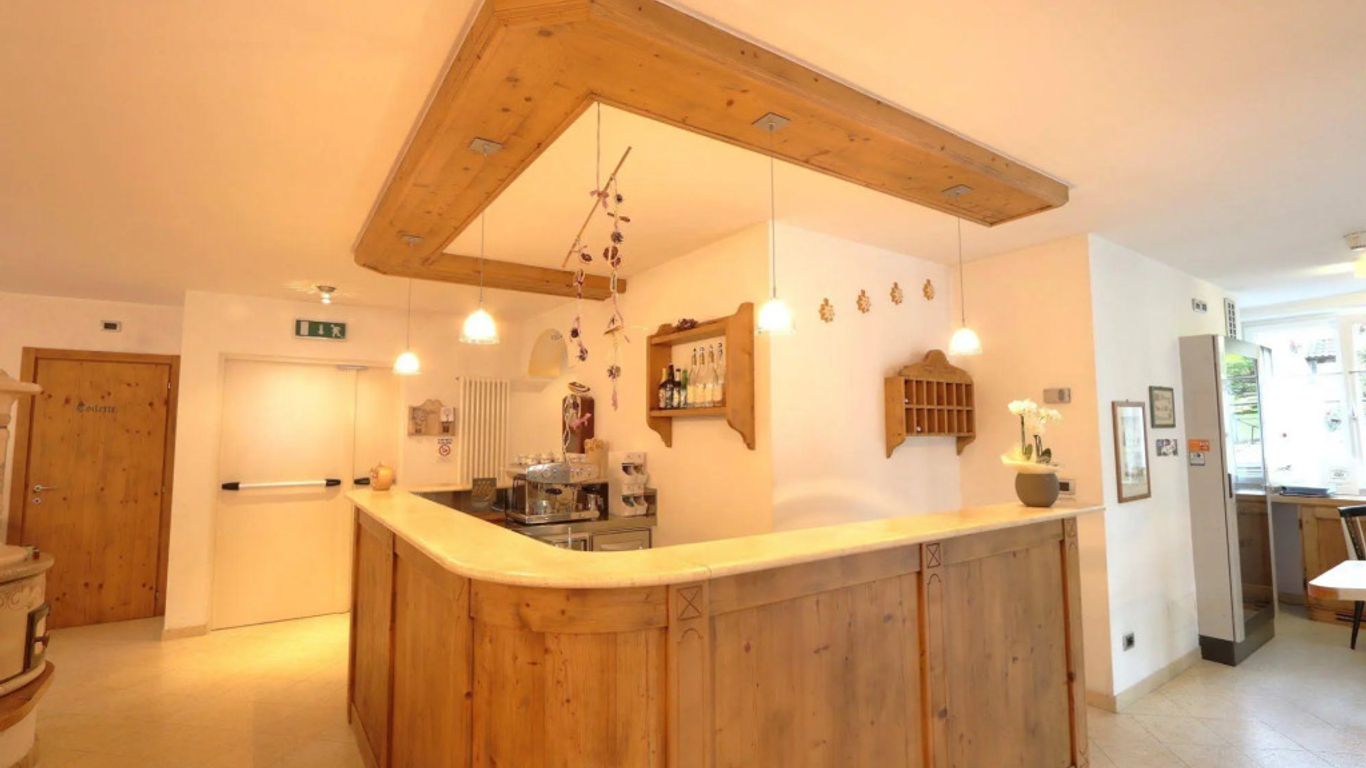 Hotel Garni Sottobosco