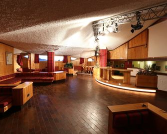 Albergo Quarto Pirovano - Bormio