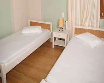 Alekos Beach Houses-Angelo - Argostoli - Soveværelse
