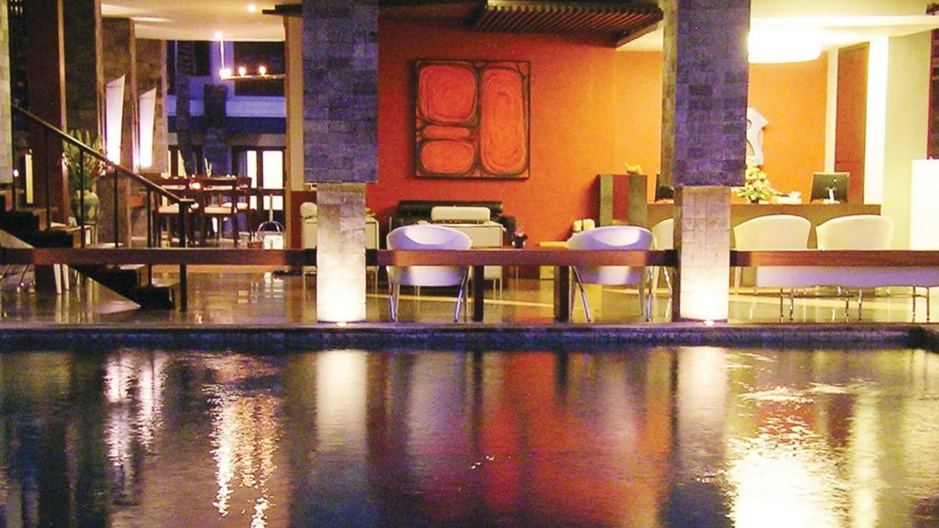 Casa Padma Suites Legian