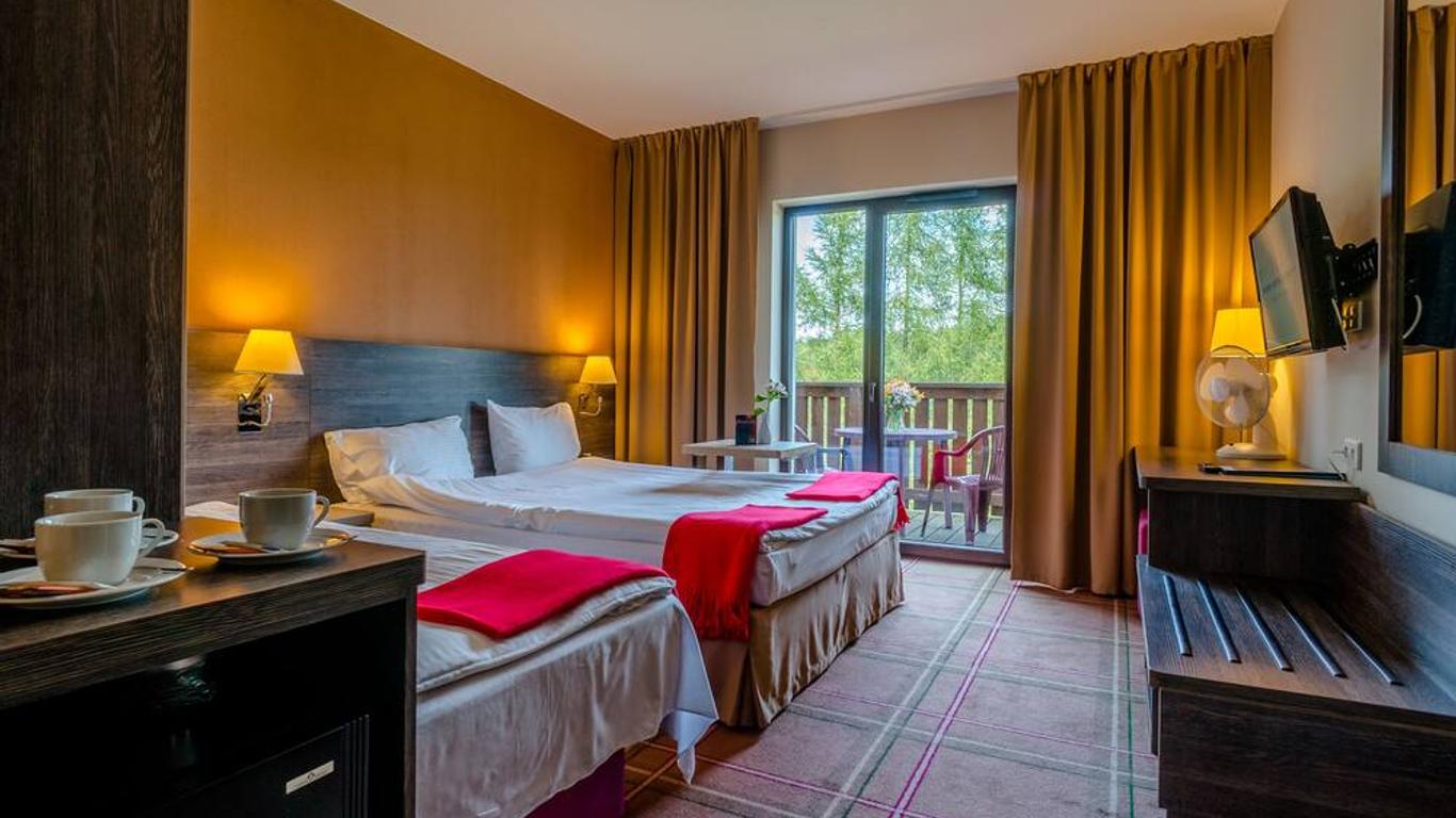 ميكولايكي ريزورت هوتل آند سبا