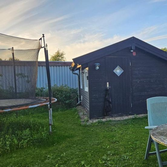 Billig og Hyggelig Overnatning i Skive Cheap and Cozy Accommodation No 34 – Skive