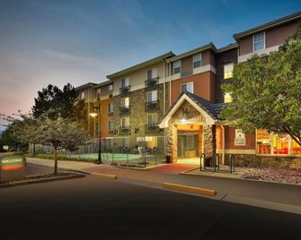 TownePlace Suites by Marriott Boulder Broomfield/Interlocken - Broomfield - Bâtiment