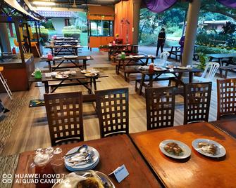 Felda Residence Tekam Jerantut - Jerantut - Restaurant