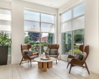 Hilton Garden Inn Montgomery - Eastchase - Montgomery - Hall