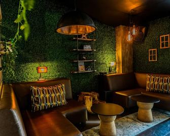 رياندي إربن هوتل - بنما سيتي (بنما) - ردهة