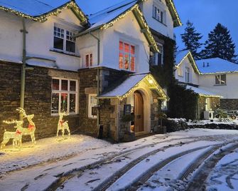 The Ryebeck Hotel - Windermere - Building