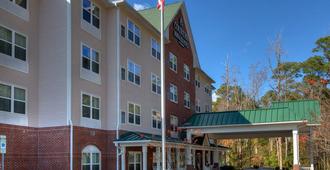 Country Inn & Suites by Radisson,Wilmington, NC - ווילימינגטון