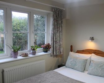 Oxfordbnb - Oxford - Bedroom