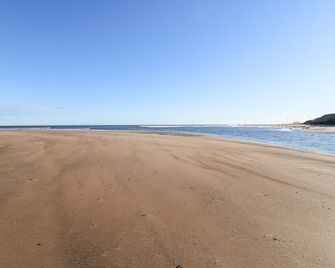 17 Summer Meadows - Ashington - Beach