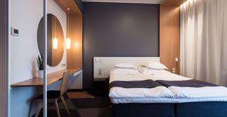 Hotel Sophia by Tartuhotels - Tartu - Bedroom