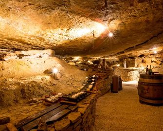 La Terre d'Or - Beaune