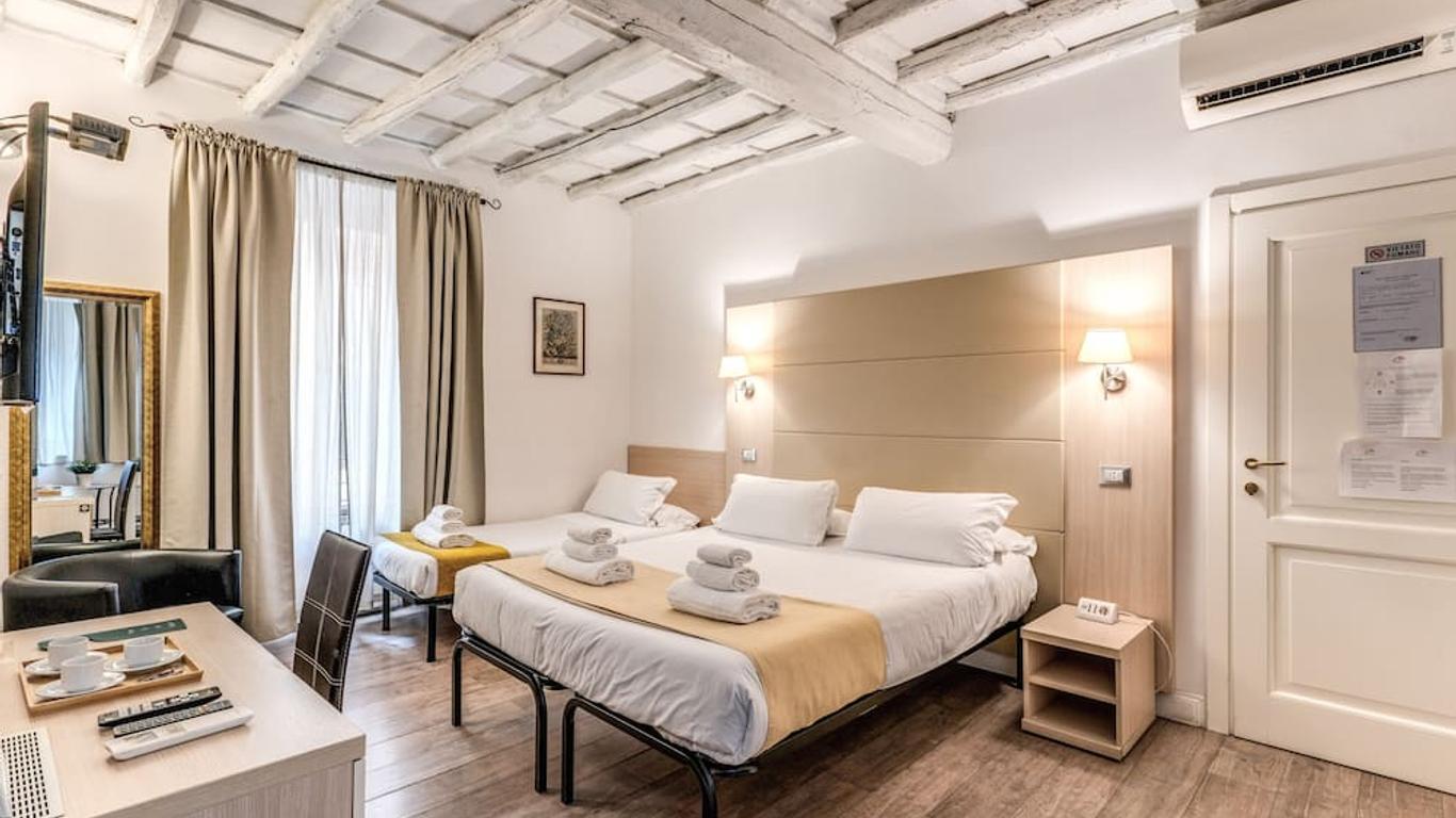 Magenta Deluxe Cancello