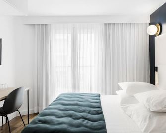 Hôtel Le Windsor Biarritz - Biarritz - Quarto