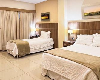 Bella Vista Hotel - Encarnación