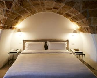 Aquamarea - Polignano a Mare - Bedroom