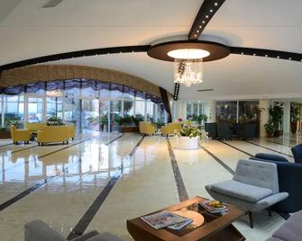 Notion Kesre Beach & Spa - Menderes