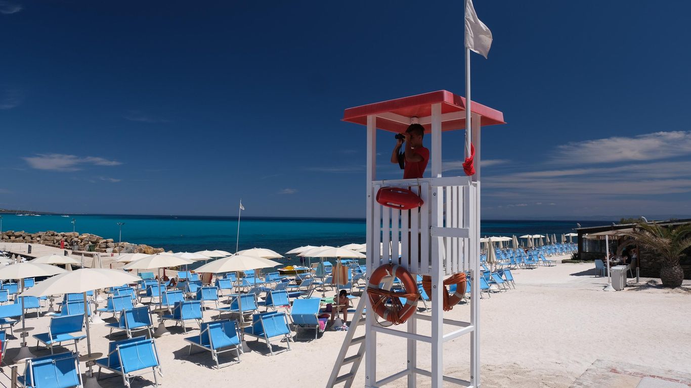 Unahotels Club Hotel Ancora