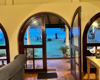 Isle Of Thalpe - Galle