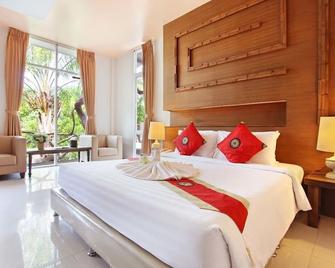 Nana Resort Kaengkrachan - Kaeng Krachan - Habitación
