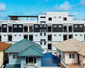 Elegant Dbl Escape | Just Steps From Patong Shore - Phuket City - Building