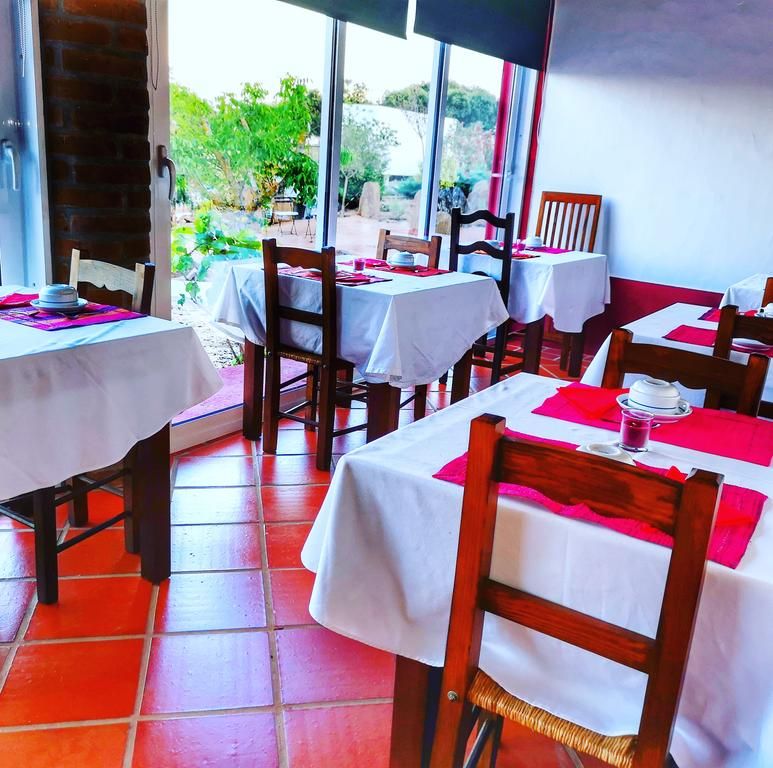 Monte Santa Catarina - Reguengos de Monsaraz - Restaurant