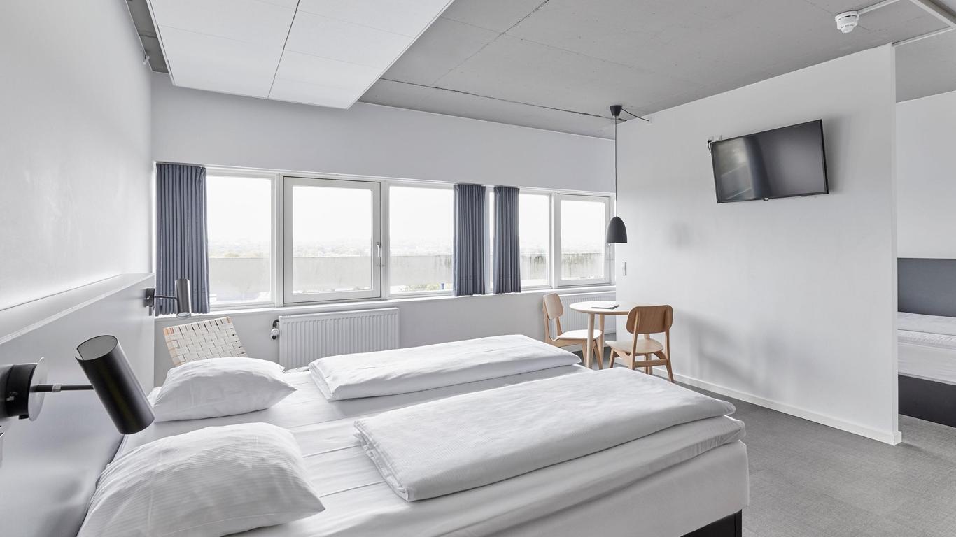 Zleep Hotel Aarhus Viby