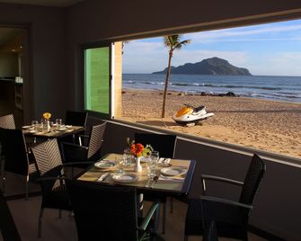 Star Palace Beach Hotel - Mazatlán